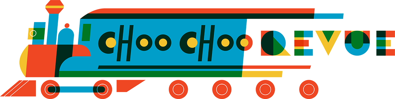 Choo Choo Revue — Bob Baker Marionette Theater